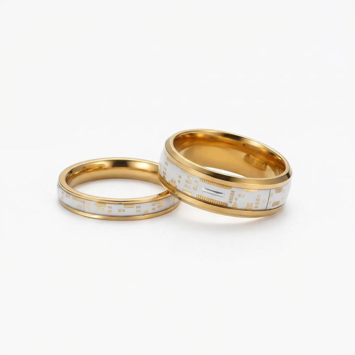 Circuit Board Ring