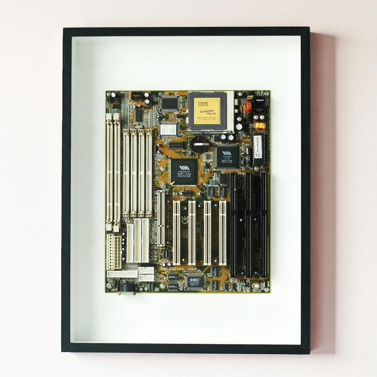 Art Decor Wall