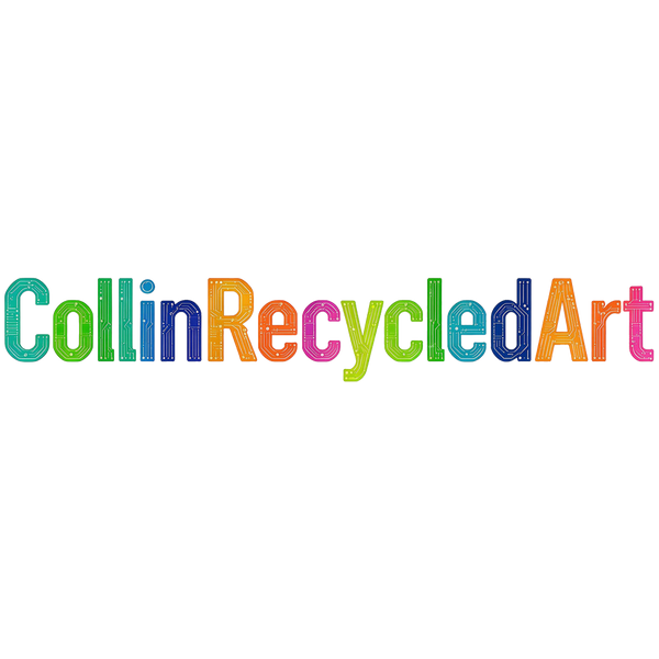 CollinRecycledArt