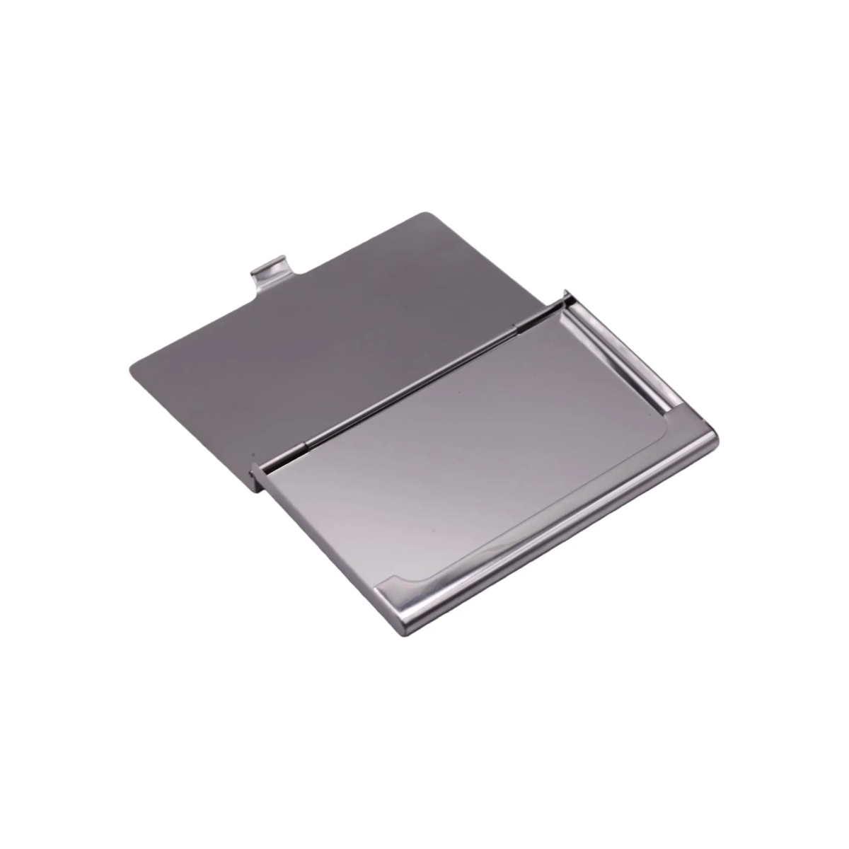 Circuit Board Business Card Case